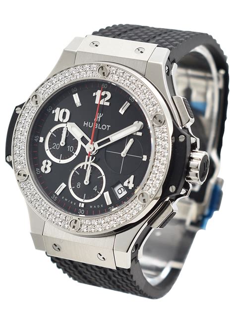 hublot big bang prix